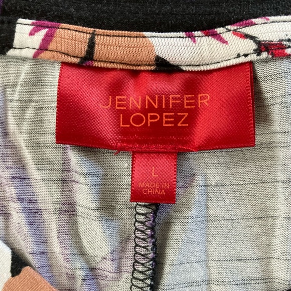 Floral shirt - Picture 3 of 4